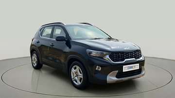 2023 KIA Sonet HTK PLUS 1.2 PETROL MT