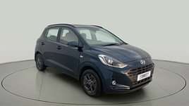 2019 Hyundai Grand i10 Nios SPORTZ AMT 1.2 KAPPA VTVT