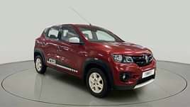 2017 Renault Kwid RXT 02 Anniversary Edition