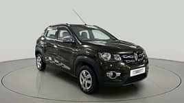 2016 Renault Kwid RXT 1.0 AMT