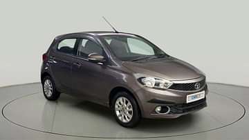 2017 Tata Tiago XZ PETROL