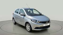 2018 Tata Tiago XTA PETROL