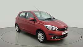 2017 Tata Tiago XZ PETROL