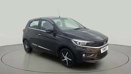 2022 Tata Tiago XZ PLUS CNG