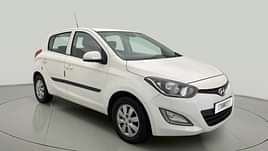 2014 Hyundai i20 SPORTZ 1.2