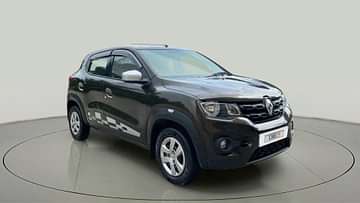 2017 Renault Kwid RXT 1.0 (O)