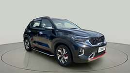 2020 KIA Sonet GTX PLUS 1.0 DCT