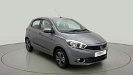 2019 Tata Tiago XZA PETROL