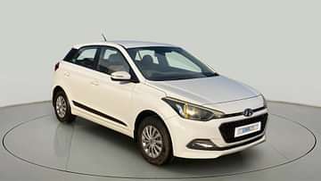 2016 Hyundai Elite i20 SPORTZ 1.2