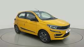 2020 Tata Tiago XZA PLUS PETROL