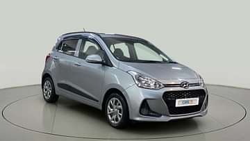 2019 Hyundai Grand i10 SPORTZ 1.2 KAPPA VTVT