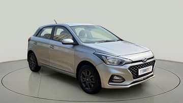 2018 Hyundai Elite i20 ASTA 1.2