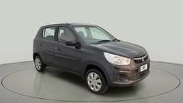 2016 Maruti Alto K10 VXI