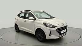 2022 Hyundai Grand i10 Nios SPORTZ 1.2 KAPPA VTVT