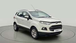 2016 Ford EcoSport TITANIUM 1.5L PETROL AT