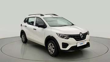 2021 Renault Triber RXE MT