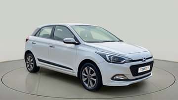 2016 Hyundai Elite i20 ASTA 1.4 CRDI (O)