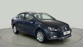 2016 Volkswagen Vento 2010-2022 HIGHLINE 1.6 MPI