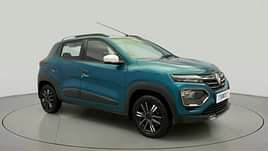 2023 Renault Kwid CLIMBER AMT 1.0