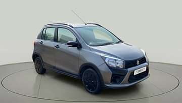 2018 Maruti Suzuki Celerio X 2020-2022 ZXI AMT