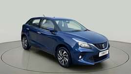 2019 Maruti Suzuki Baleno ZETA PETROL 1.2