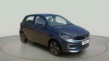 2021 Tata Tiago XZ PLUS PETROL