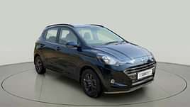 2021 Hyundai Grand i10 Nios SPORTZ 1.2 KAPPA VTVT