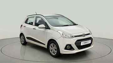 2014 Hyundai Grand i10 SPORTZ 1.2 KAPPA VTVT