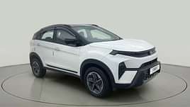 2023 Tata Nexon CREATIVE+ AMT 1.2 PETROL