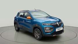 2020 Renault Kwid CLIMBER 1.0 (O)