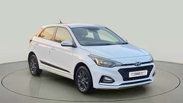 2018 Hyundai Elite i20 ASTA 1.2