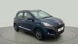 2020 Hyundai Grand i10 Nios SPORTZ 1.2 KAPPA VTVT CNG