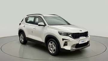 2020 KIA Sonet HTK PLUS 1.0 IMT