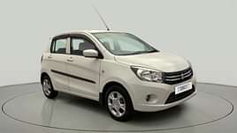 2015 Maruti Celerio VXI AMT