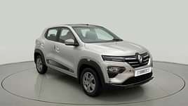 2020 Renault Kwid RXT 1.0 AMT (O)