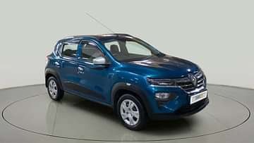 2021 Renault Kwid RXL