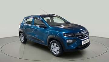 2021 Renault Kwid RXL 1.0