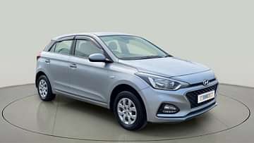 2019 Hyundai Elite i20 MAGNA PLUS 1.2