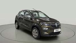 2020 Renault Kwid RXT 1.0 AMT (O)