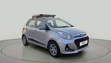 2017 Hyundai Grand i10 SPORTZ (O) 1.2 KAPPA VTVT