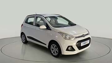 2015 Hyundai Grand i10 SPORTZ 1.2 KAPPA VTVT