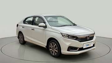 2022 Honda Amaze 1.2L I-VTEC VX