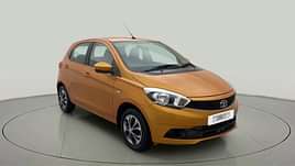 2016 Tata Tiago XT PETROL