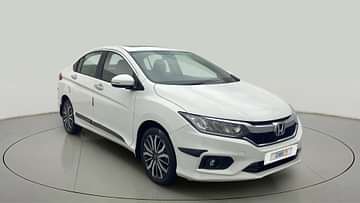 2018 Honda City 1.5L I-VTEC VX CVT