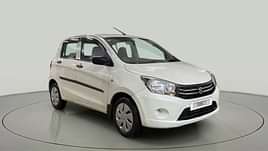 2015 Maruti Celerio VXI