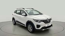 2019 Renault Triber RXT