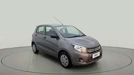 2015 Maruti Celerio VXI AMT