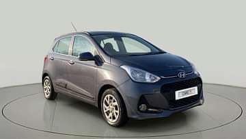 2019 Hyundai Grand i10 SPORTZ 1.2 KAPPA VTVT