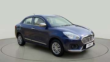 2017 Maruti Dzire 2020-2024 VDI