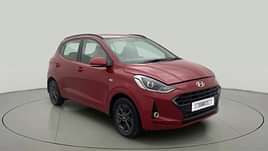 2019 Hyundai Grand i10 Nios SPORTZ AMT 1.2 KAPPA VTVT